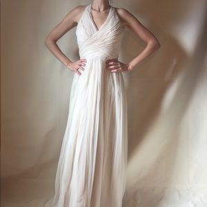 BHLDN•Gown•Bridesmaid•Wedding•